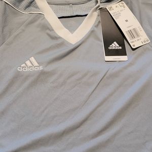 Brand new Adidas jersey shirt